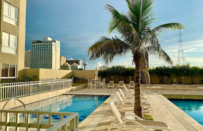 Apartamentos Oceana - by SOHO - Foto 35