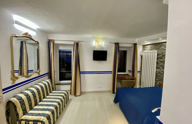 Giovanni Rooms Manarola - Foto 53