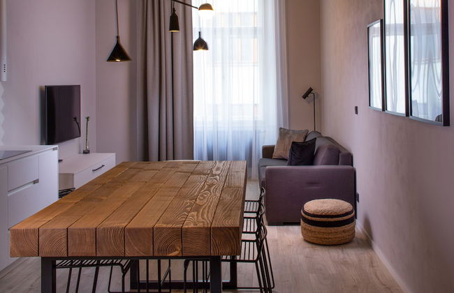 OREA Place Seno - Foto 25