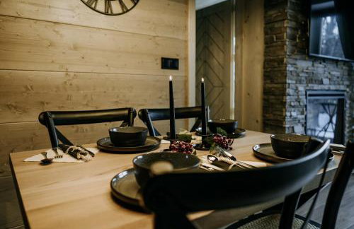 Luxury Chalet Kajmer - Foto 33