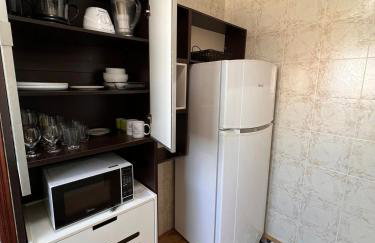 Apto lado Praia - Vista MAR - Foto 19