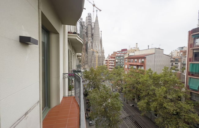 Enjoybcn Gaudi Apartments - Foto 60