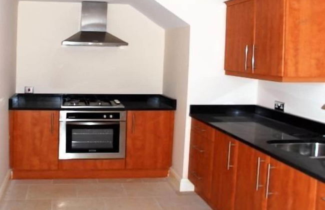 Ellison Hall - Foto 12