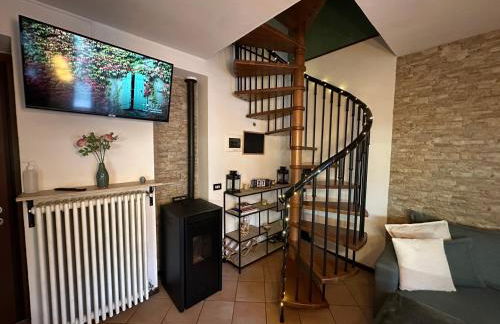 La Casa del Mastro - Como Lake - Foto 7