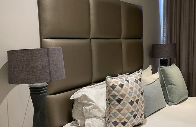 Sandton Smart Apartment Fourteen - Photo 5