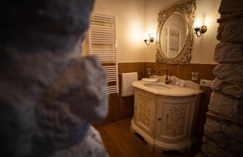 Villa con Piscina Privata a 2 kilometri da Tropea - Foto 9