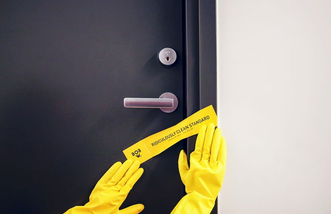 Bob W Madrid Atocha - Foto 99