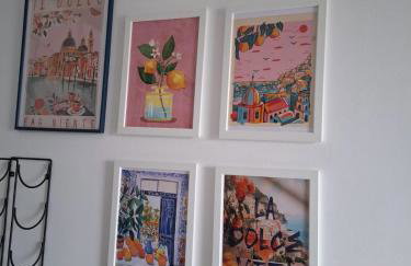 Graceful LJUPKA GETAWAY by the sea - Lokva Rogoznica, Omiš - Foto 43