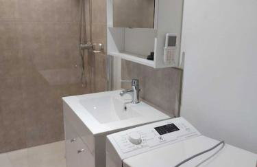 Large cozy studio in Castellane /Gorges du Verdon - Foto 19