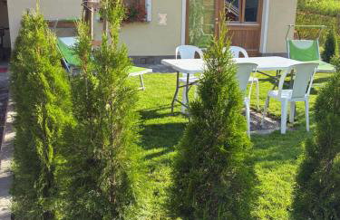 Appartamenti Mosconi Mistica - Foto 57