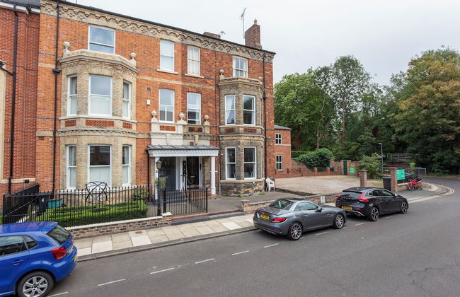 Sycamore Apartments - Foto 57