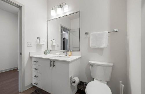 Stunning Nulu 1BR CozySuites 10 - Foto 15