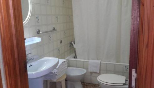 Apartment Torres Mari - Foto 5