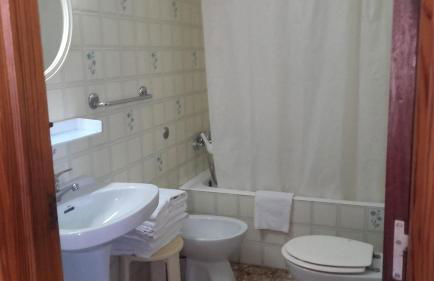 Apartment Torres Mari - Foto 5