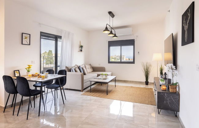 Stella Maris views Vista apartments by Sea N' Rent - Foto 22