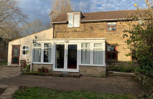 Springvale Farm Holiday Let - Foto 1