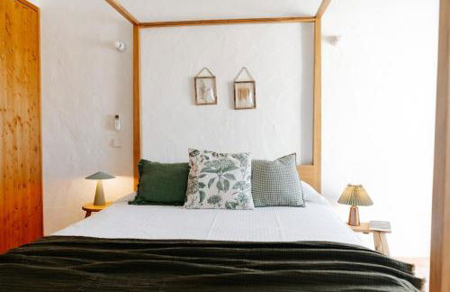 Casa Majú - Algarve - Foto 14