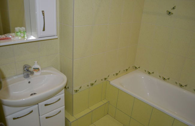 KyivRentApartment - Foto 13