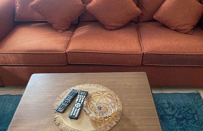 Sami Apartments - Foto 38