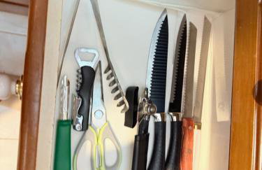 Zeus Beach Condo - Foto 23