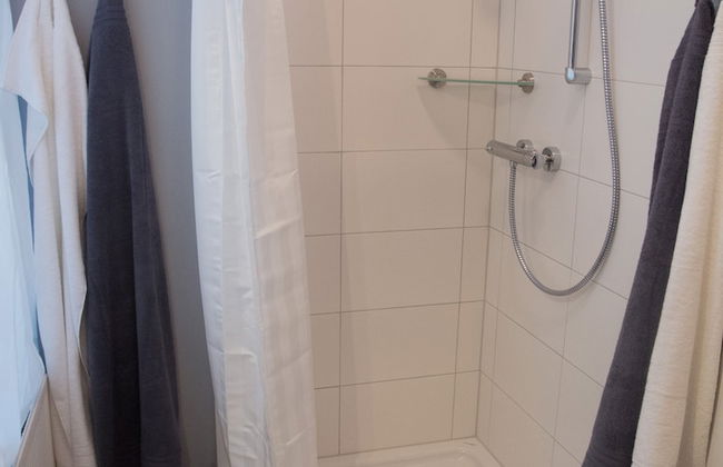 Bircks Apartments Bremen - Foto 42