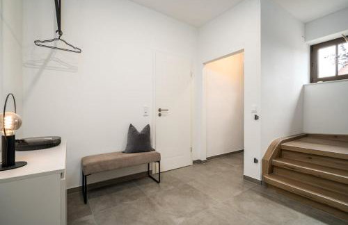 Ferienhaus Lake Residence Müritz - Foto 19