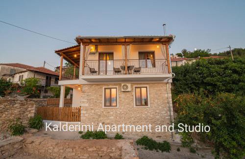 Kalderimi Studio - Photo 22