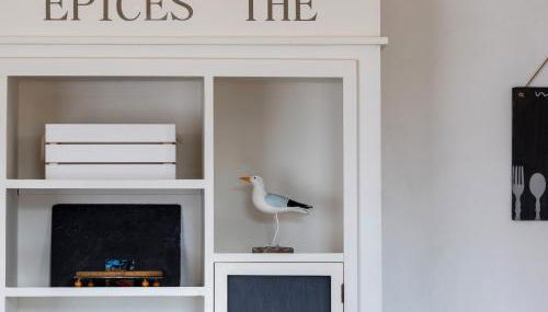 Maisons de la Clarté - La Bernique - Photo 5