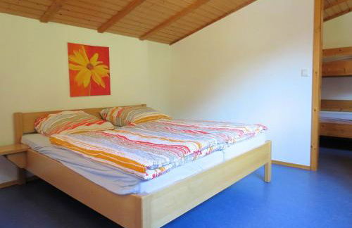 Holiday Farm Situated Next to the Kellerwald-edersee National Park With a Sunbathing Lawn - Foto 28