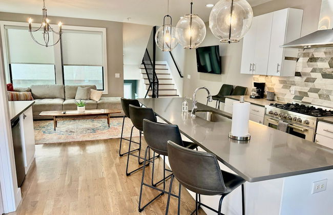 Eagle Nest House in Nashville - Foto 3