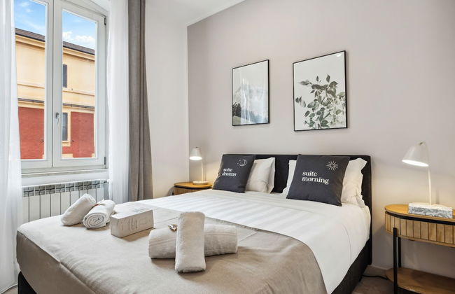 Limehome Rome via dei Reti - Photo 16