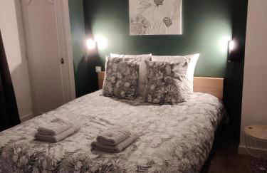 Appartement 2 Chambres INDIaNA Hyper centre - Foto 2