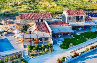 Elysian Exclusive Stone Villas - Foto 1