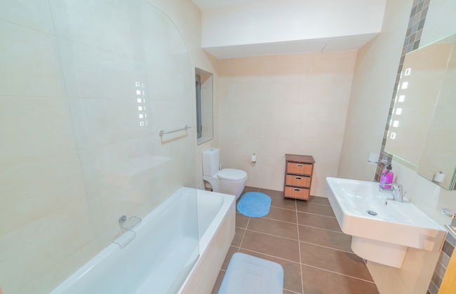 Luxury Seaview & Pool - Foto 15