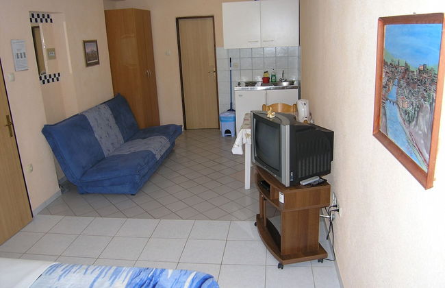 Apartments Merima - Photo 4