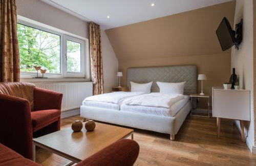 Fährhauslodges Natur in Sicht - Foto 6