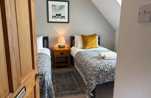 1 Keepers Cottage, Skeabost Bridge, Isle Of Skye - Foto 16