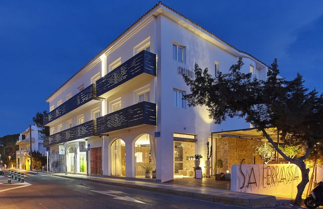 Apartamentos Castaví - Foto 1