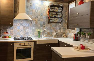 Areti's Traditional house - Foto 21