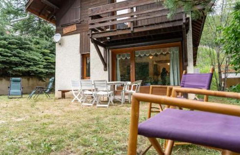 Chalet vue montagne nature à Abriès Queyras - Photo 7