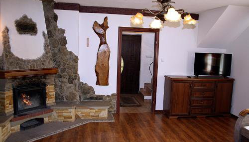 Dom Aga Bieszczady 10 osobowy - Foto 4