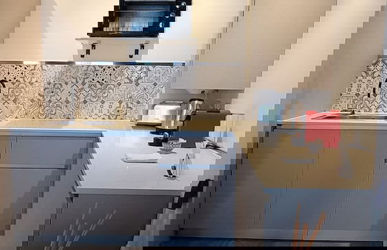 La Belle San Isidro Lofts - Foto 18