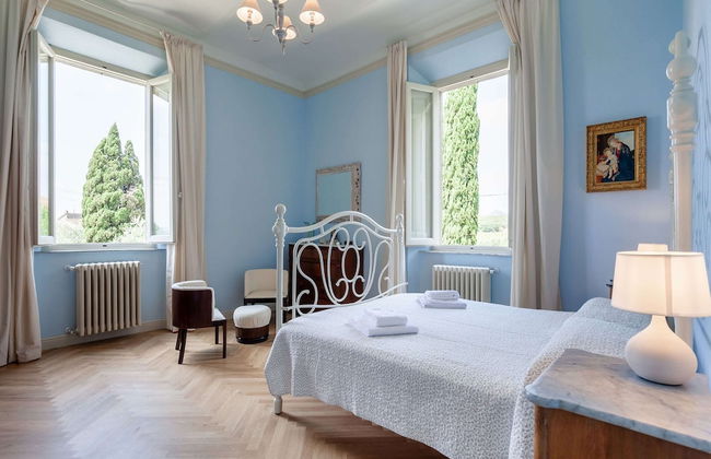 Holiday Home in Toscana With Pool - Photo 9