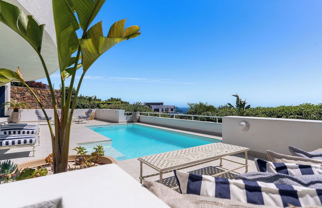 Bay Reflections - Luxury Serviced Apartments - Foto 57