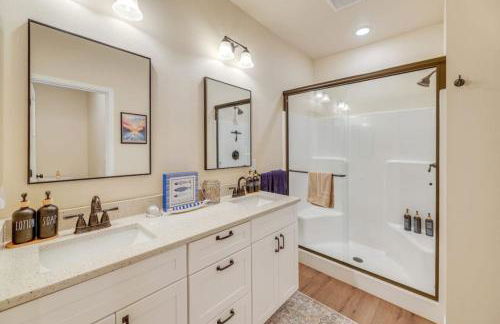 Massive 3 bedroom close to the water - Foto 20