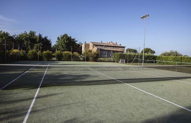 Podere Brizio - Foto 21