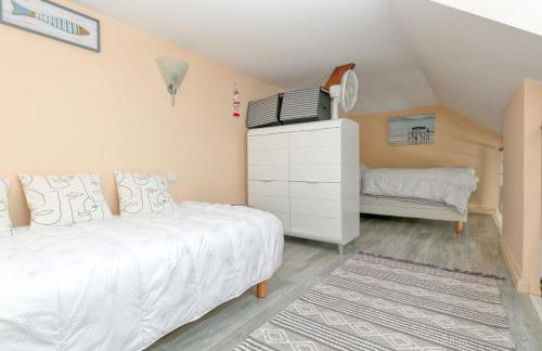 Appartement face mer et Piscine - Foto 12