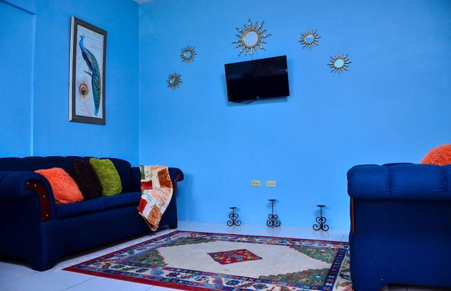 Kingston Sunset Guest Apartment II - Photo 10