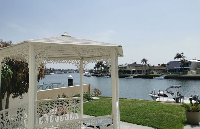 Serviced Waterfront Whole Villa Sydney - Foto 35