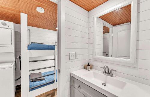 Dogwood Cottage with Private Fire Pit & Sleeps 6 - Foto 16